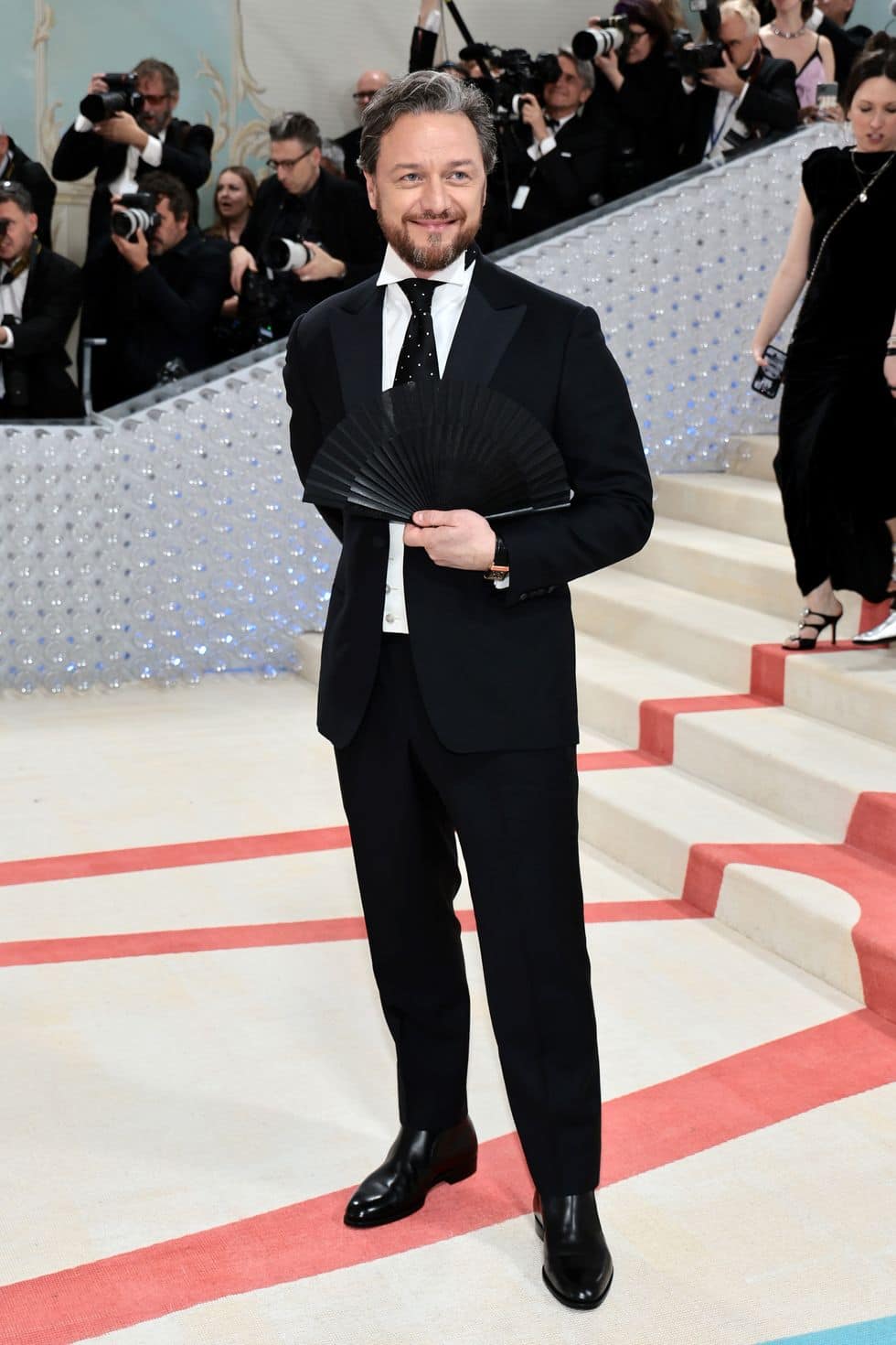 IN PHOTOS: All the Attendees at the MET Gala 2023